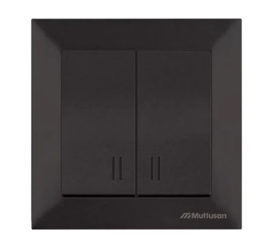 Сериен ключ светещ схема 5-10А Черен Candela Mutlusan.png